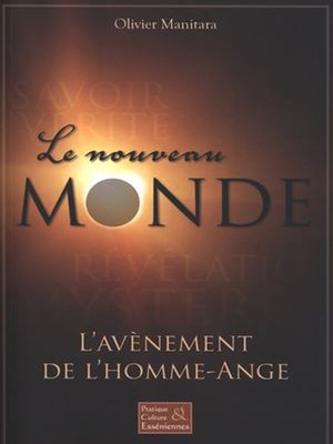 cover image of Le nouveau Monde